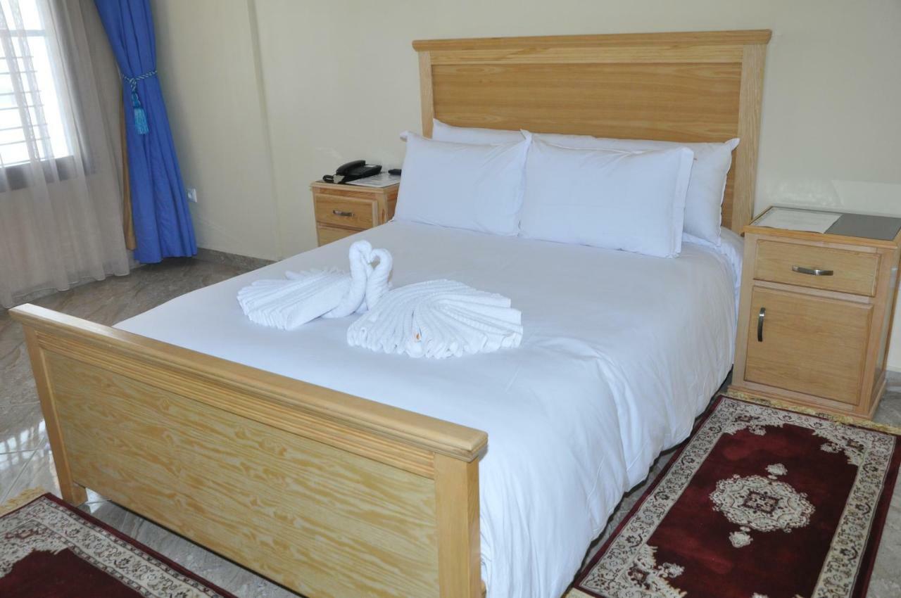 Hotel Delta Atlas Casablanca Eksteriør bilde